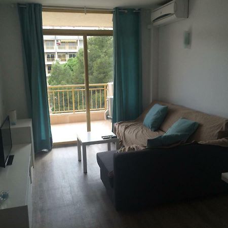 Apartamento Costa Dorada - Salou Apartamento Exterior foto