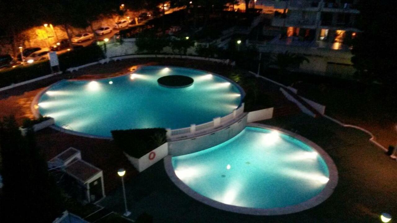 Apartamento Costa Dorada - Salou Apartamento Exterior foto