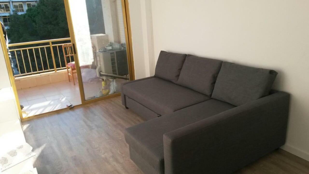 Apartamento Costa Dorada - Salou Apartamento Exterior foto
